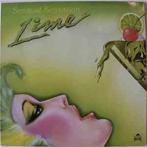 Lime  - Sensual Sensation