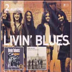Livin' Blues - Bamboozle / Rocking At The Tweed Mill