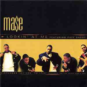 Ma$e - Lookin' At Me