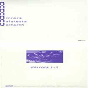 Malatesta, Wolfarth - Mirrors