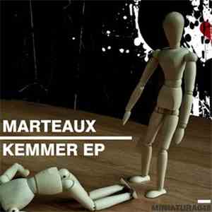 Marteaux - Kemmer EP