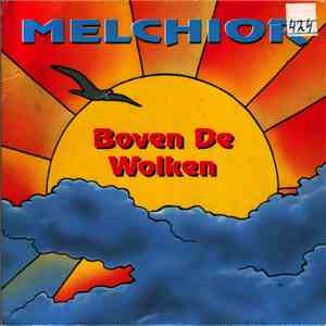 Melchior  - Boven De Wolken
