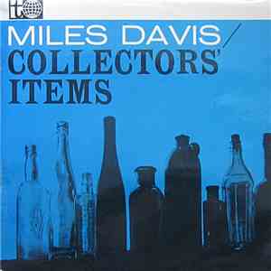 Miles Davis - Collectors' Items