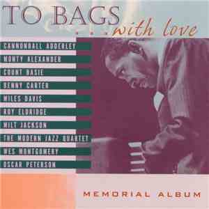 Milt Jackson - To Bags...With Love