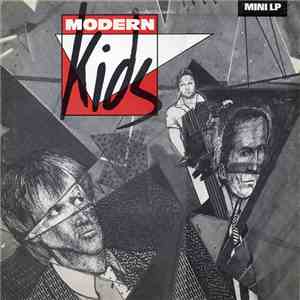 Modern Kids - Modern Kids