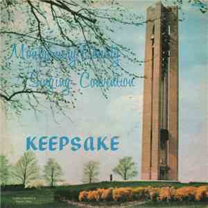 Montgomery County Singing Convention - Keepsake