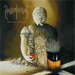 Mortuum - Immortal Instinct