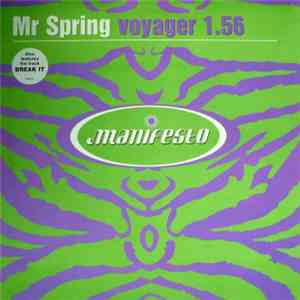 Mr Spring - Voyager 1.56