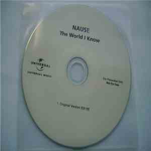 Nause - The World I Know