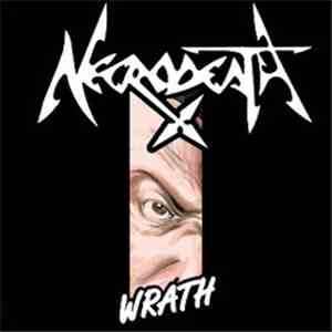 Necrodeath - Wrath