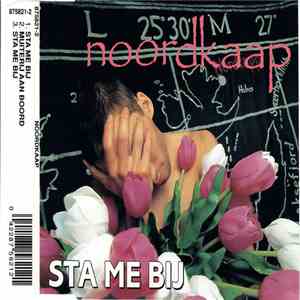 Noordkaap - Sta Me Bij