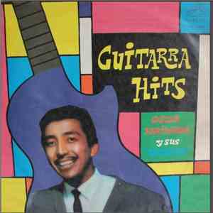 Oscar Arriagada - Guitarra hits