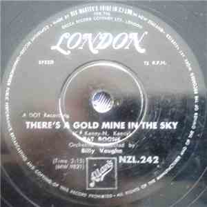 Pat Boone - There's A Gold Mine In The Sky