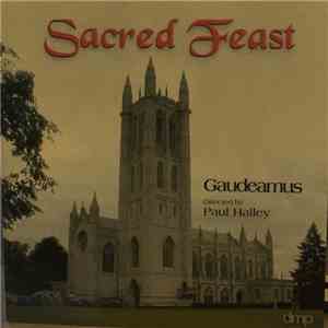 Paul Halley - Sacred Feast