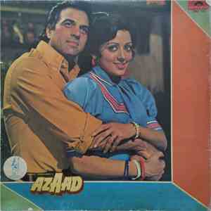 R. D. Burman - Azaad