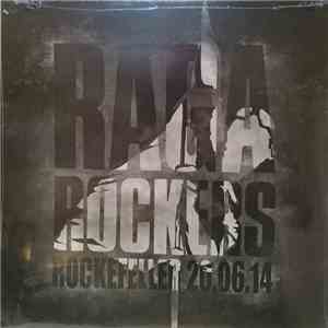 Raga Rockers - Rockefeller 20.06.14