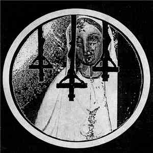 Recluse  - The Black Famine