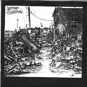 Reform Control, Dratsab - Reform Control/Dratsab Split 7