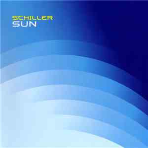 Schiller - Sun (Chill Out Edition)