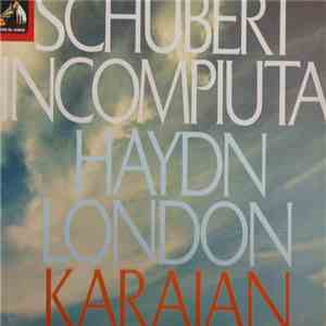 Schubert / Haydn - Incompiuta