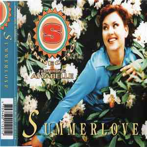 S-Connection Featuring Anabelle - Summerlove