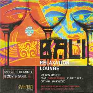 See New Project - Bali Relaxation Lounge