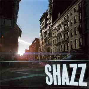 Shazz - In The Light