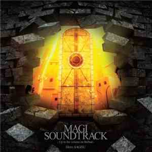 Shiro Sagisu - Magi Soundtrack -Up To The Volume On Balbad-