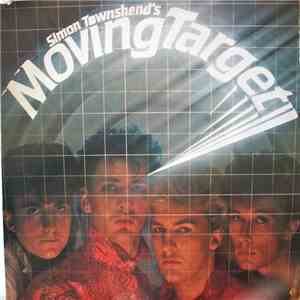 Simon Townshend's Moving Target - Simon Townshend's Moving Target