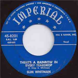 Slim Whitman - There's A Rainbow In Every Teardrop / Danny Boy