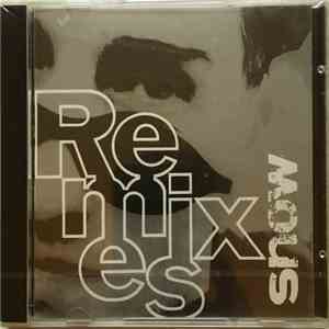 Snow  - Remixes