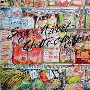 Sugar Minott - Ghetto-Ology