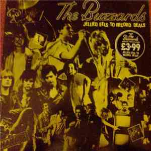 The Buzzards - Jellied Eels To Record Deals