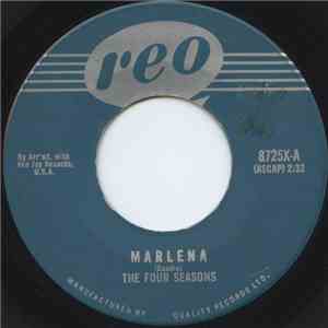 The Four Seasons - Marlena