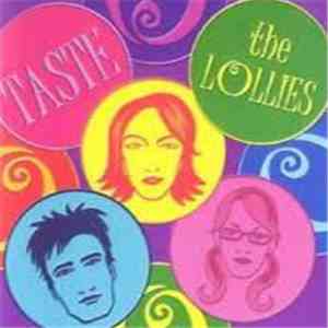 The Lollies - Taste