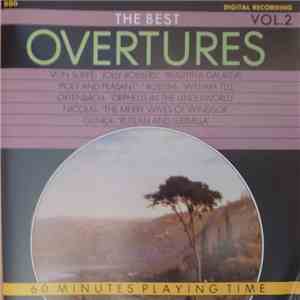 The London Festival Orchestra, Alfred Scholz - The Best Overtures, Vol. 2