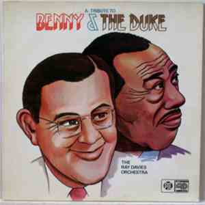 The Ray Davies Orchestra - Benny & The Duke