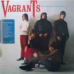 The Vagrants - The Great Lost Album