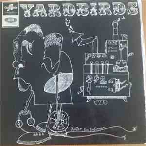 The Yardbirds - Roger The Engineer