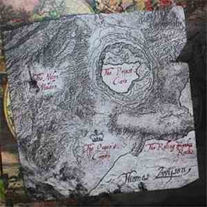 Thomas Zwijsen - Treasure Island