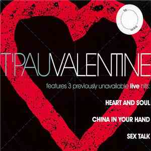 T'Pau - Valentine