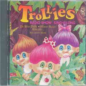Trollies  - Radio Show Sing-A-Long