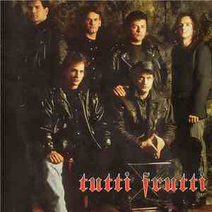 Tutti Frutti  - Ruže I Vino