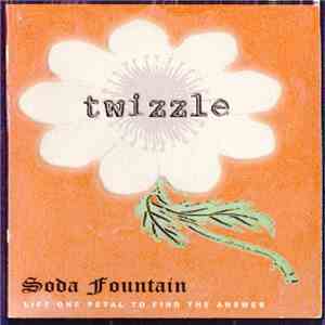 Twizzle - Soda Fountain