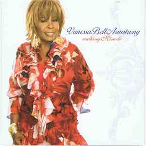 Vanessa Bell Armstrong - Walking Miracle