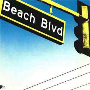 Various - Beach Blvd