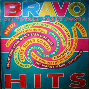 Various - Bravo Hits