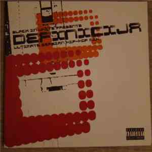Various - Definicija