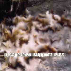 Various - Fuckparade Support Disc