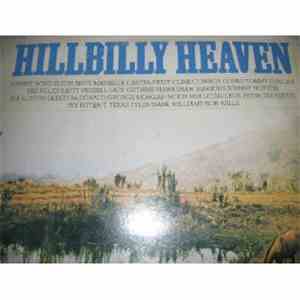 Various - Hillbilly Heaven